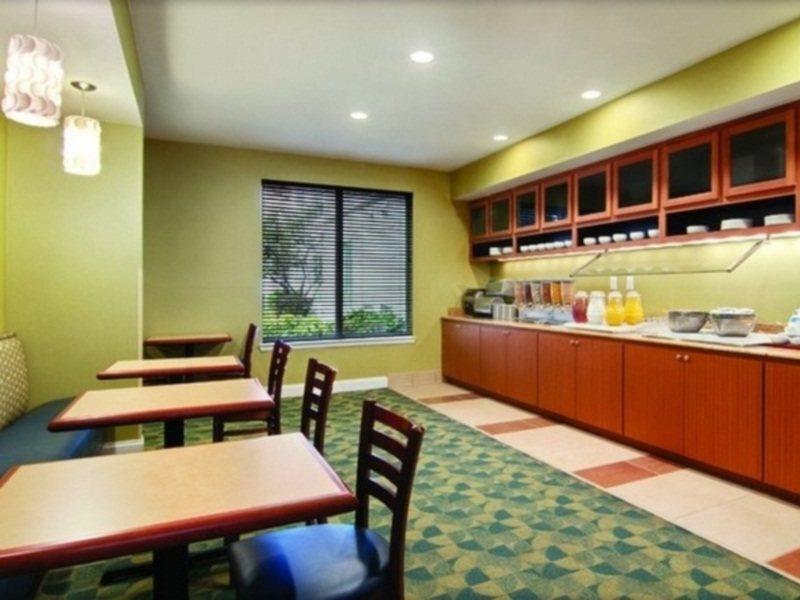 Hyatt House Houston Galleria Exterior photo