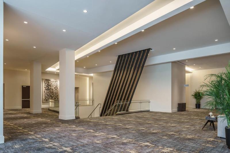 Hyatt House Houston Galleria Exterior photo